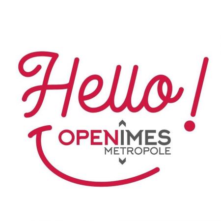 Le territoire nîmois présent à Paris le 11 octobre avec Openîmes Métropole