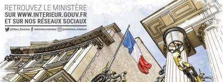 Concours externe d'inspecteur du permis de conduire et de la sécurité routière de 3e classe au titre de l'année 2019