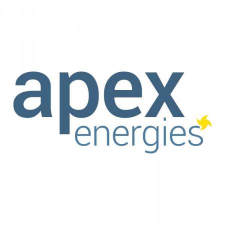 Apex Énergies lève 13,5 millions d'euros et recrute.