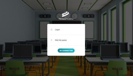 HA Team, une plateforme entièrement dédiée aux formateurs d'Horizons Academy