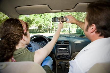 Illustration de Comment financer son permis B ?