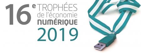 16es Trophées de l'Économie numérique en Occitanie : candidatures avant le 23 mai