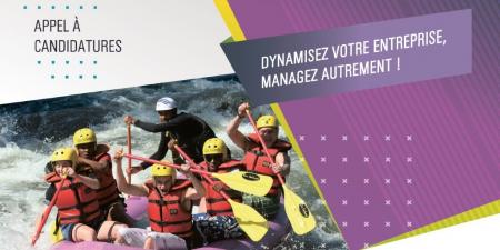 AD'OCC lance le 1er appel à candidatures « Transformation Managériale »