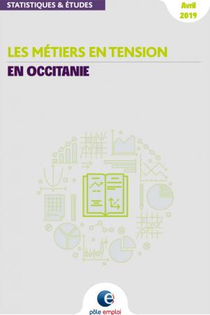 Les métiers en tension en Occitanie