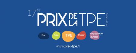 Prix de la TPE 2019 : inscriptions exceptionnellement ouvertes jusqu'au 15 juillet