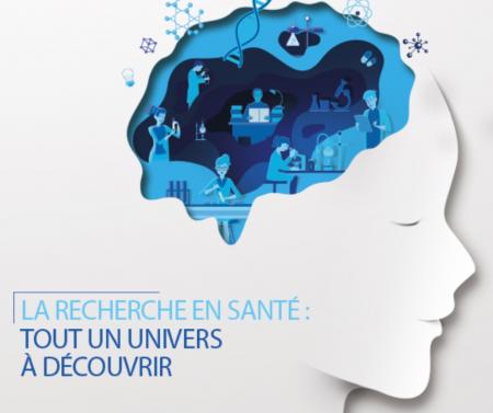 Concours Inserm : 75 postes d'ingénieurs, techniciens et administratifs à pourvoir en France