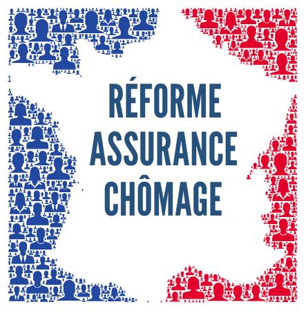 Nouvelles règles applicables à l'automne suite à la réforme de l'assurance chômage