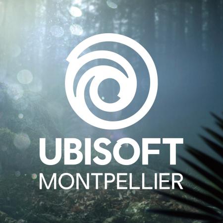 Ubisoft inaugure son nouveau studio à Castelnau-le-Lez.