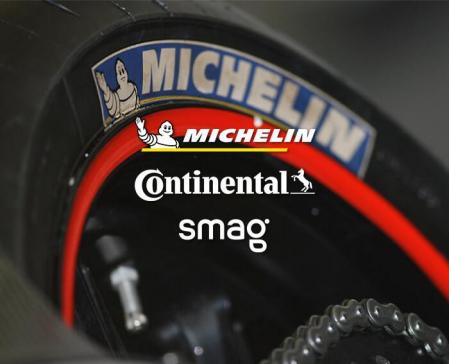 SMAG crée une coentreprise avec Michelin et Continental.