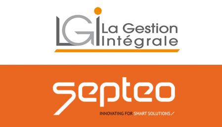 Le Groupe Septeo renforce son pôle immobilier en achetant La Gestion Intégrale (LGI).