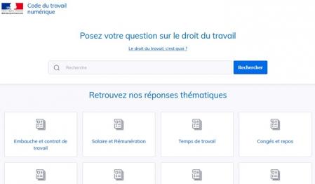 Et si vous testiez le code du travail numérique ?