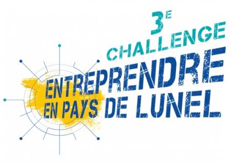 Lancement du 3e Challenge Entreprendre en Pays de Lunel : candidature avant le 17 novembre