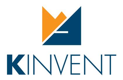 KINVENT lève 1 million d'euros pour accélérer sa R&D.