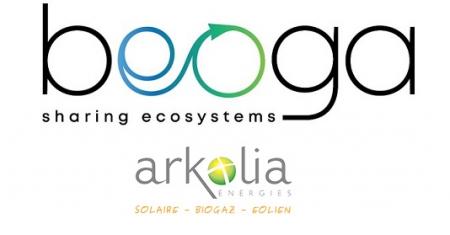 Arkolia Energies (Mudaison) et Beoga (Montpellier), lauréats des trophées EnerGaïa 2019