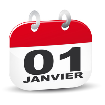 Quoi de neuf au 1er janvier 2020 ?