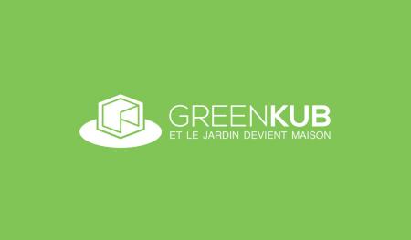 Greenkub annonce un partenariat avec Leroy Merlin.