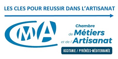 Les Chambres de métiers et de l'artisanat d'Occitanie proposent des webinaires pour réussir dans l'artisanat.