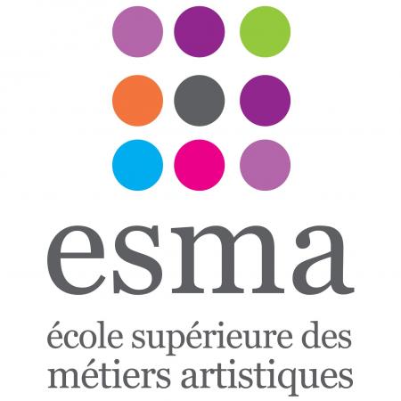 ESMA : 3e meilleure école d'animation 3D en France & 5e meilleure au monde