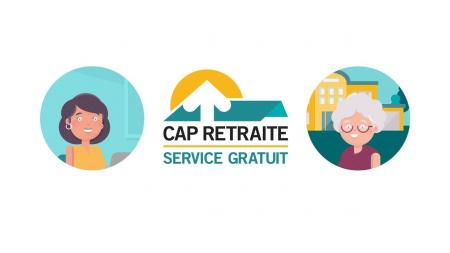 Cap Retraite lance une plateforme de mise en relation entre candidats et EHPAD.