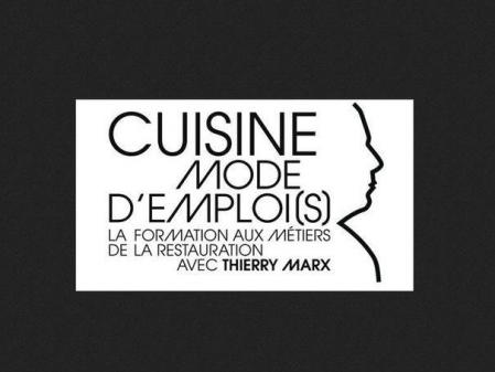Session de cuisine à Sète cet été avec l'école de Thierry Marx : candidatures avant le 18 juin