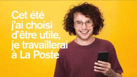 La Poste recrute 2 000 saisonniers en France dont 130 en Occitanie.