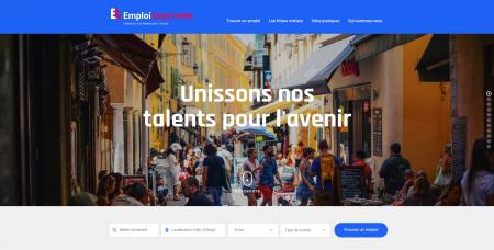 Emploi tourisme : la nouvelle plateforme conçue pour faciliter l'accès à l'emploi dans le tourisme