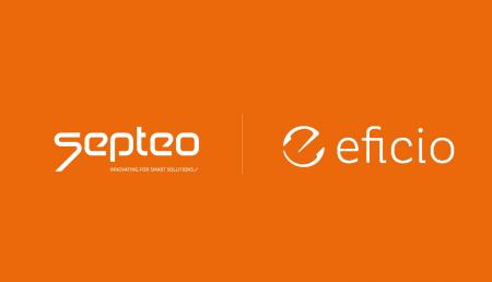 Le groupe Septeo acquiert Eficio.