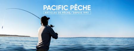 Agathe Boidin reprend Pacific Pêche.