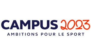 « Campus 2023 » : un nouveau diplôme pour l'encadrement sportif, 2 023 apprentis recrutés dès aujourd'hui à travers toute la France