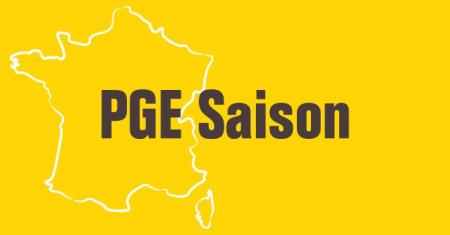 Le « PGE saison » est mobilisable depuis le 5 août.