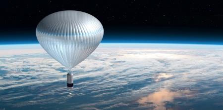 Zephalto lance la 1re croisière vers la stratosphère.