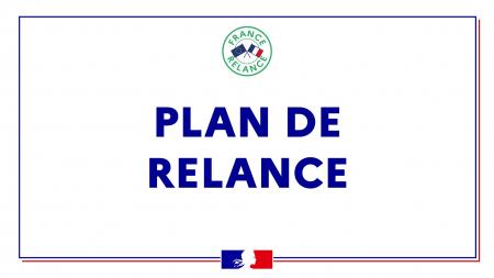 Focus sur quelques mesures du plan de relance