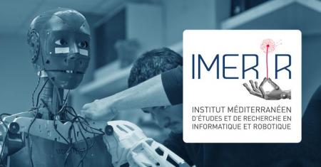 L'IMERIR ouvre à Perpignan une prépa orientée « informatique et robotique » : début des cours le 28 septembre
