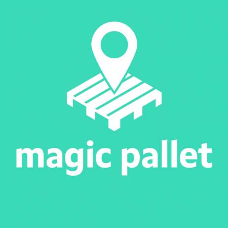 Magic Pallet lève 2,5 M€ pour développer sa plateforme d'échange de palettes.