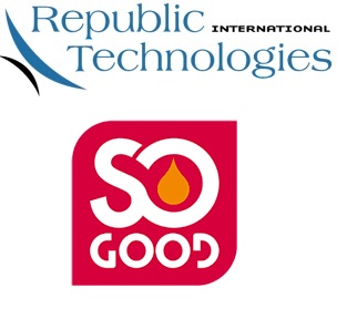 Republic Technologies International acquiert Innovative - So Good.