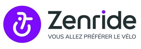 Zenride propose le vélo « de fonction » à Montpellier.