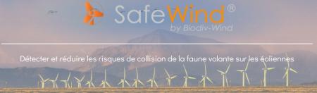 Biodiv-Wind lève 800 000 euros pour accélérer son développement national et international.