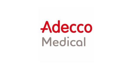 Adecco Medical recrute 650 soignants d'ici fin 2020 en Occitanie.