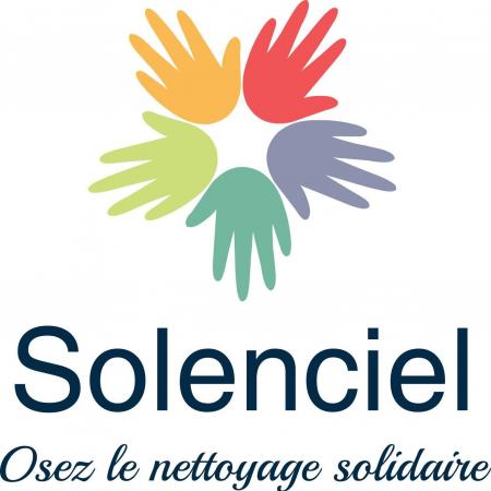 Solenciel, structure de nettoyage solidaire, ouvre une antenne à Montpellier en janvier 2021. 