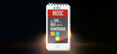 L'université de Montpellier crée un MOOC gratuit pour que les TPE se forment au numérique.