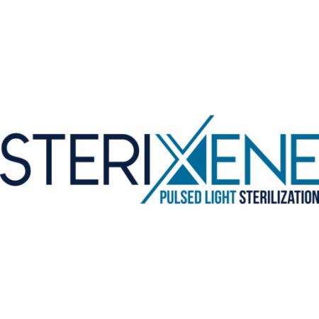 Sterixene intègre ses nouveaux locaux et poursuit son développement.