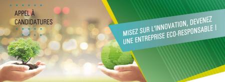 1er appel à candidatures « Transition écologique et innovation » de l'agence AD'OCC