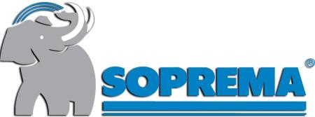 Soprema va construire 2 unités de production à Nîmes : 150 emplois à la clé.