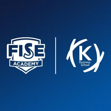 La FISE Academy et Keyce Business School créent la FISE Academy by Keyce, une école dédiée au management et au marketing du sport.