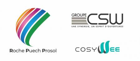 Le groupe RPP rejoint le groupe gardois CSW.