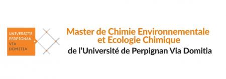L'université de Perpignan crée un nouveau master « chimie environnementale et écologie chimique ».