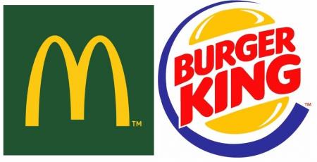 Recrutements d'employés polyvalents de restauration rapide : 80 à Agde pour Mc Donald's, 35 à Mende pour Burger King