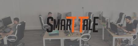 Smart Tale s'implante à Montpellier pour développer de nouveaux projets.