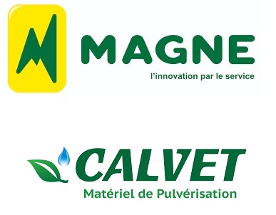 Magne s'agrandit en achetant le fabricant de pulvérisateurs viticoles Calvet.