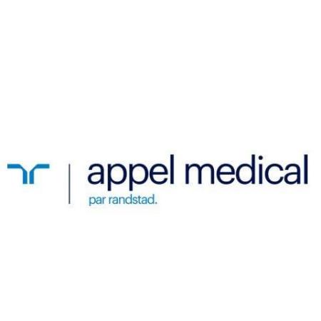 Appel Médical s'implante à Béziers et recrute plus de 70 professionnels de santé.